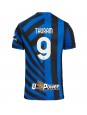 Inter Milan Marcus Thuram #9 Heimtrikot 2024-25 Kurzarm